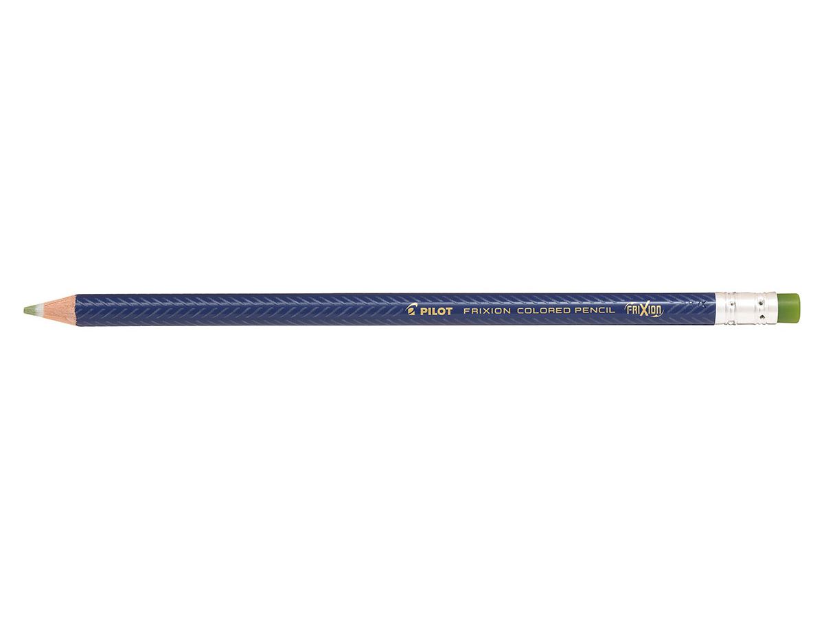 Friction Colored Pencil OG