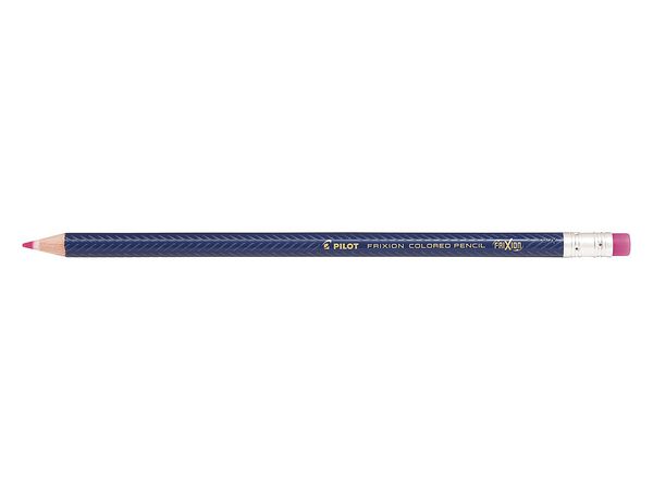 Friction Colored Pencil P