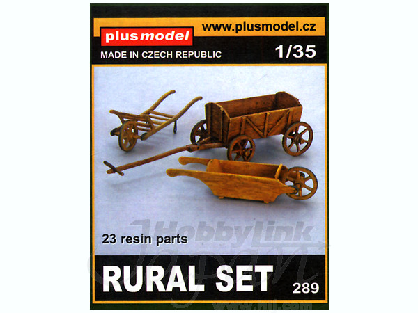 Rural Set