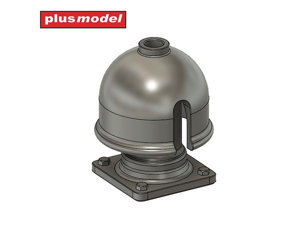 British antennas pattern A