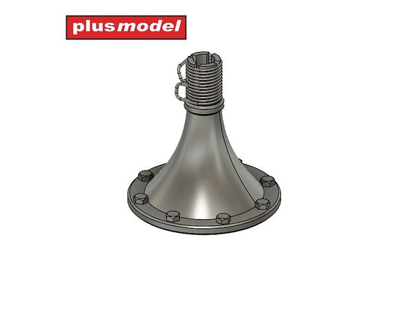 British antennas pattern D