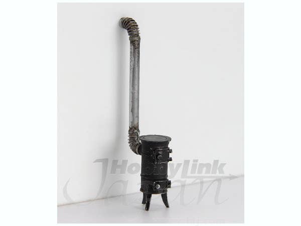 Small Stove
