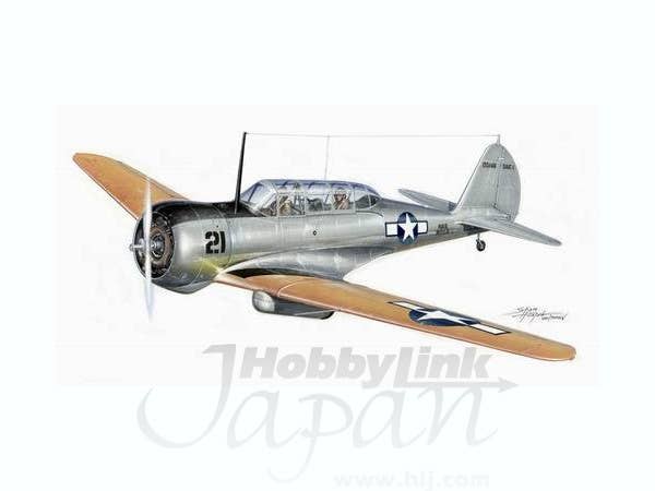 Curtiss CW-22/SNC-1 Falcon