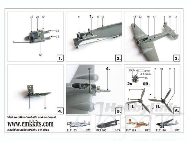Cansa FC.20 Cannon Version | HLJ.com