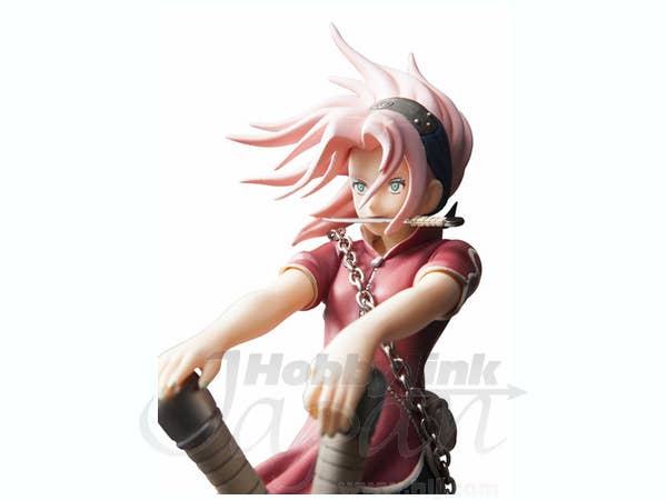 D.P.C.F Sakura Haruno PVC | HLJ.com