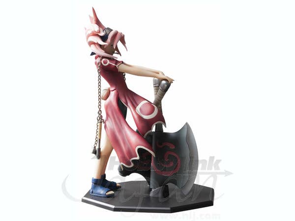 D.P.C.F Sakura Haruno PVC | HLJ.com