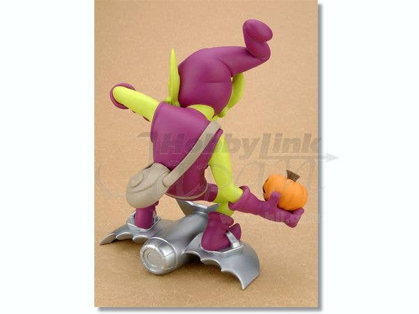 MARVEL DEFORMATION FIGURE グリーンゴブリン MARVEL DEFORMATION FIGURE グリーンゴブリン (フィギュア