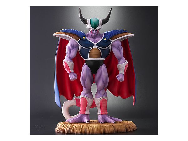 Dragon Ball Arise King Cold Special Color