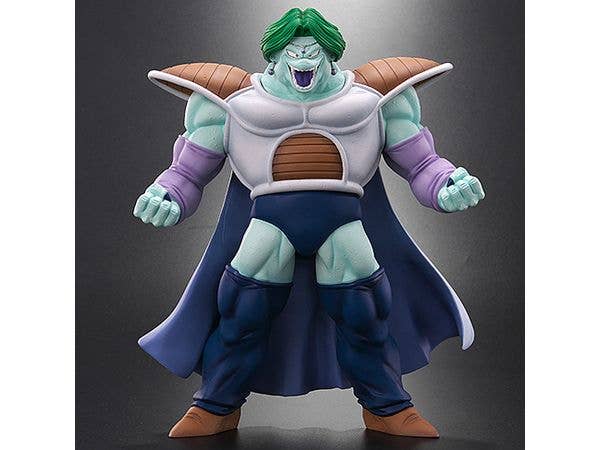 Dragon Ball Arise: Zarbon Transformed Version
