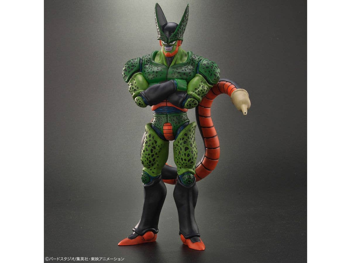 Dragon Ball Arise: Cell Second Form