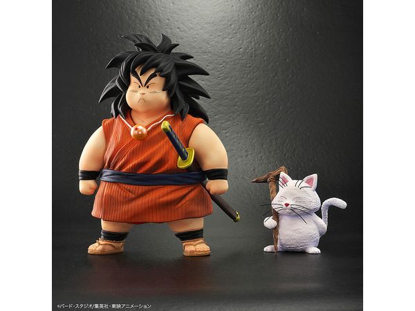 Dragon Ball Arise: Yajirobe & Korin