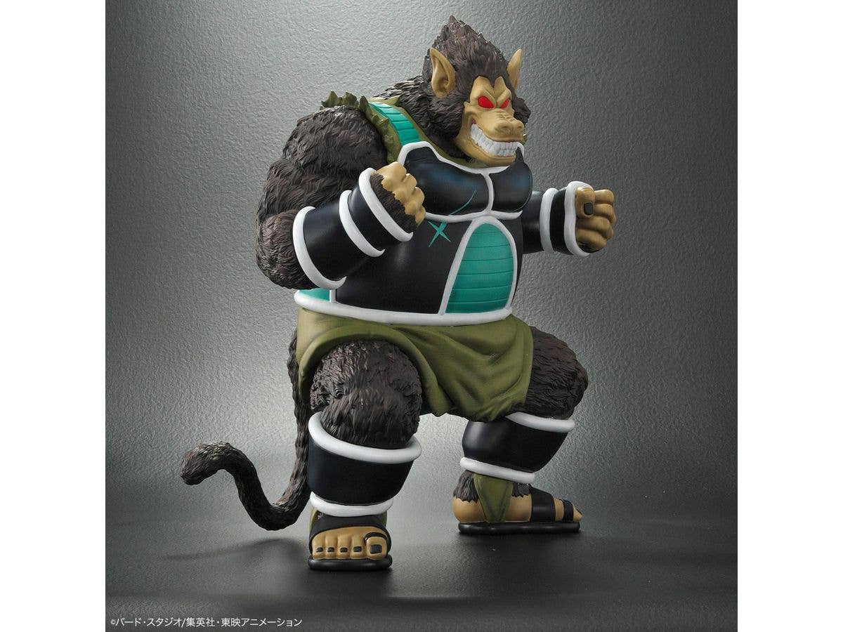 Dragon Ball Arise: Giant Ape Shugesh