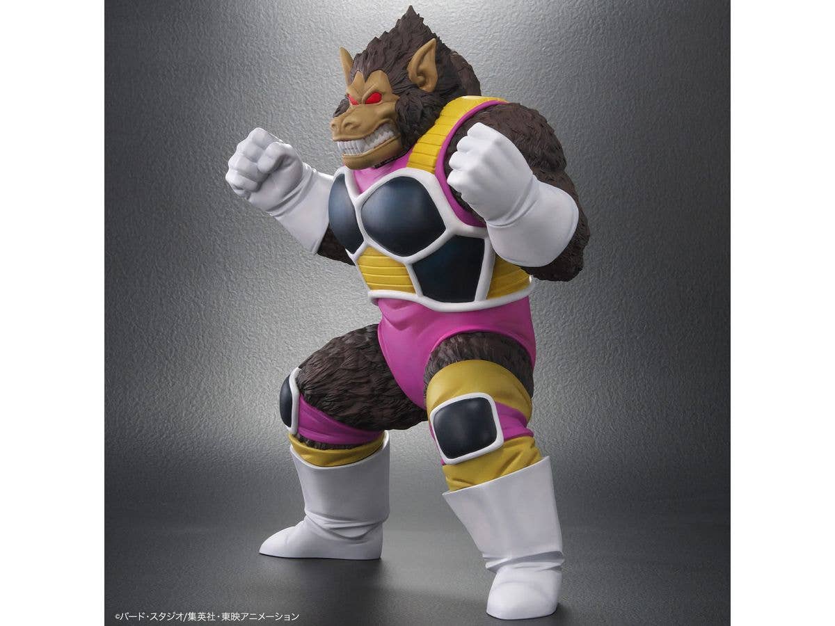 Dragon Ball Arise: Giant Ape Selypa