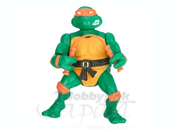 TMNT Classical Collection: Michelangelo
