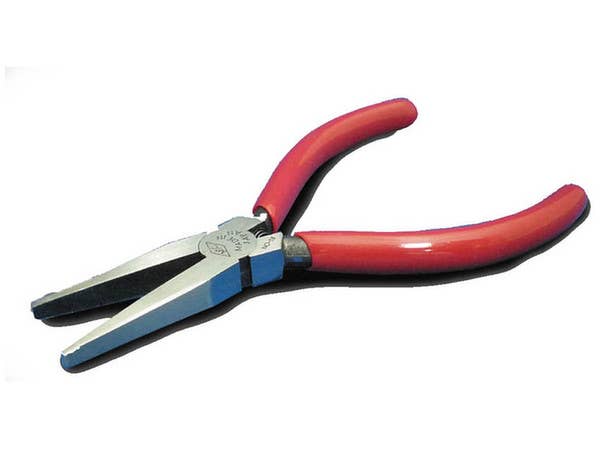 Redman 3: Standard Prier 130mm