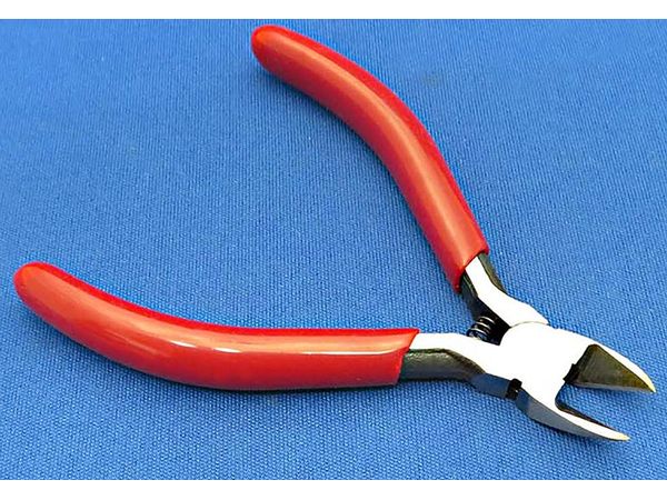 Shokunin Katagi Basic Cutting Nippers Redman 6