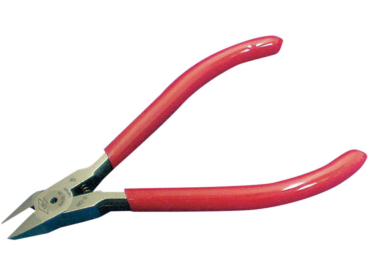 Shokunin Katagi Redman 6 Precision Nippers Standard Pliers 120mm