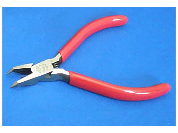 Shokunin Katagi Redman 6 Mini Edge Precision Nippers 115mm