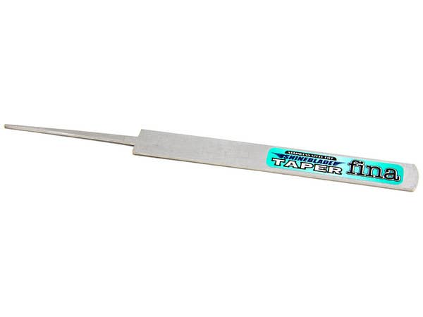 Tip Taper Type Fina