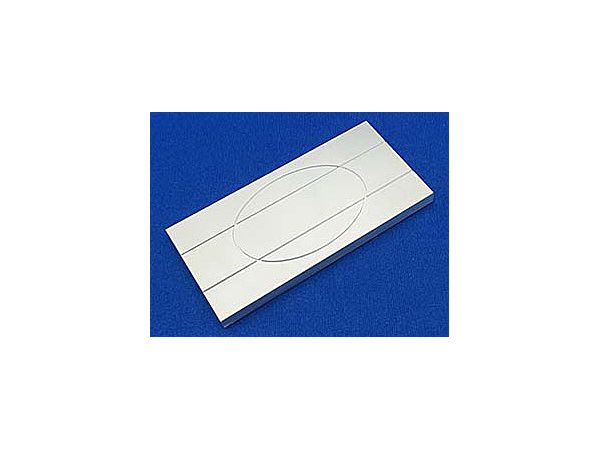 Spirit of a True Craftsman Series: Photo-Etch Guide (Etching Guider)
