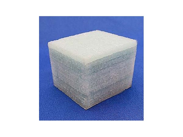 Shokunin Katagi Clogging Easy Eraser Tremas