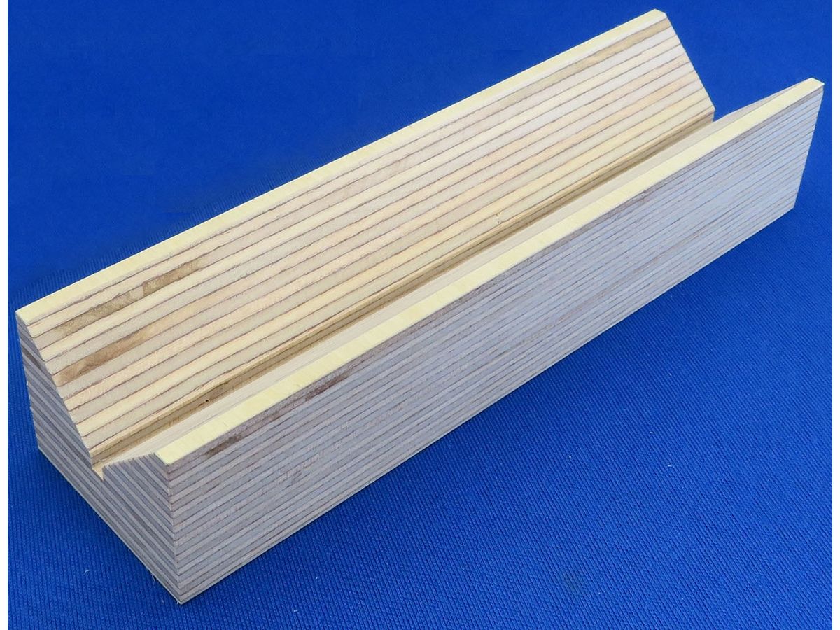 Shokunin Katagi Long Barley Block 150