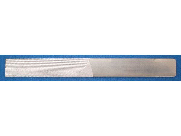 Shokunin Katagi Stainless Steel File for Resin Shine Blade 16