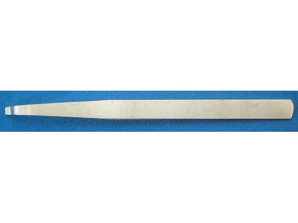 Shokunin Katagi Stainless Steel File for Resin Shine Blade B.T (Fine #1000)