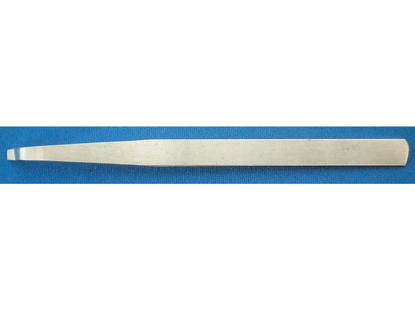 Shokunin Katagi Stainless Steel File for Resin Shine Blade B.T (Fine #1000)