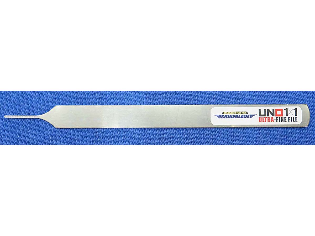 Shokunin Katagi Ultra Fine Shine Blade Uno 1X1