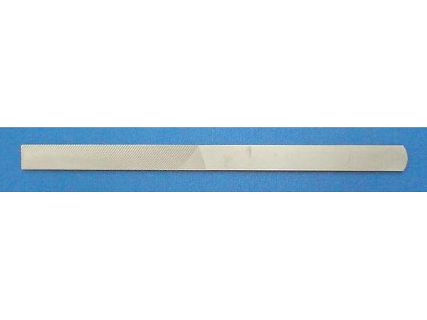 Shokunin Katagi File for Light Metal Iron U Blade