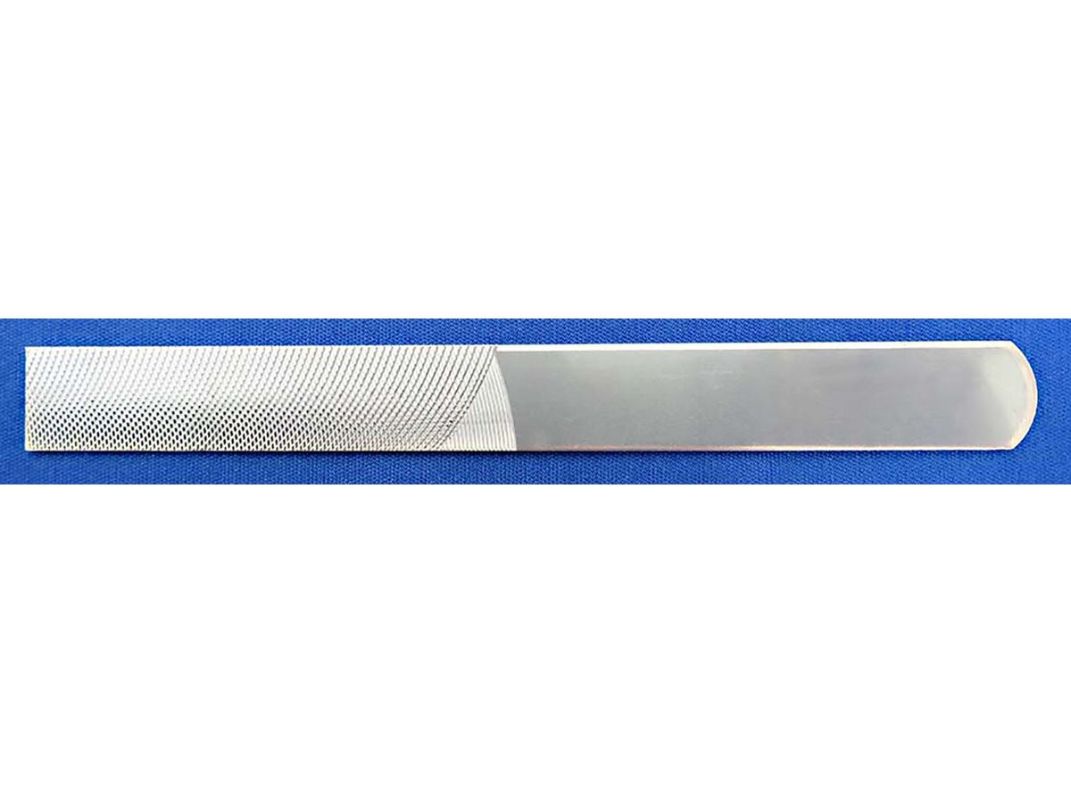 Shokunin Katagi Muteki Super Coarse/Super Fine Shine Blade Urutoma 16mm