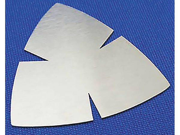 Shokunin Katagi Pick type Sharp Angle Cutting Tool Crevasse 15 Degrees 20 Degrees 30 Degrees