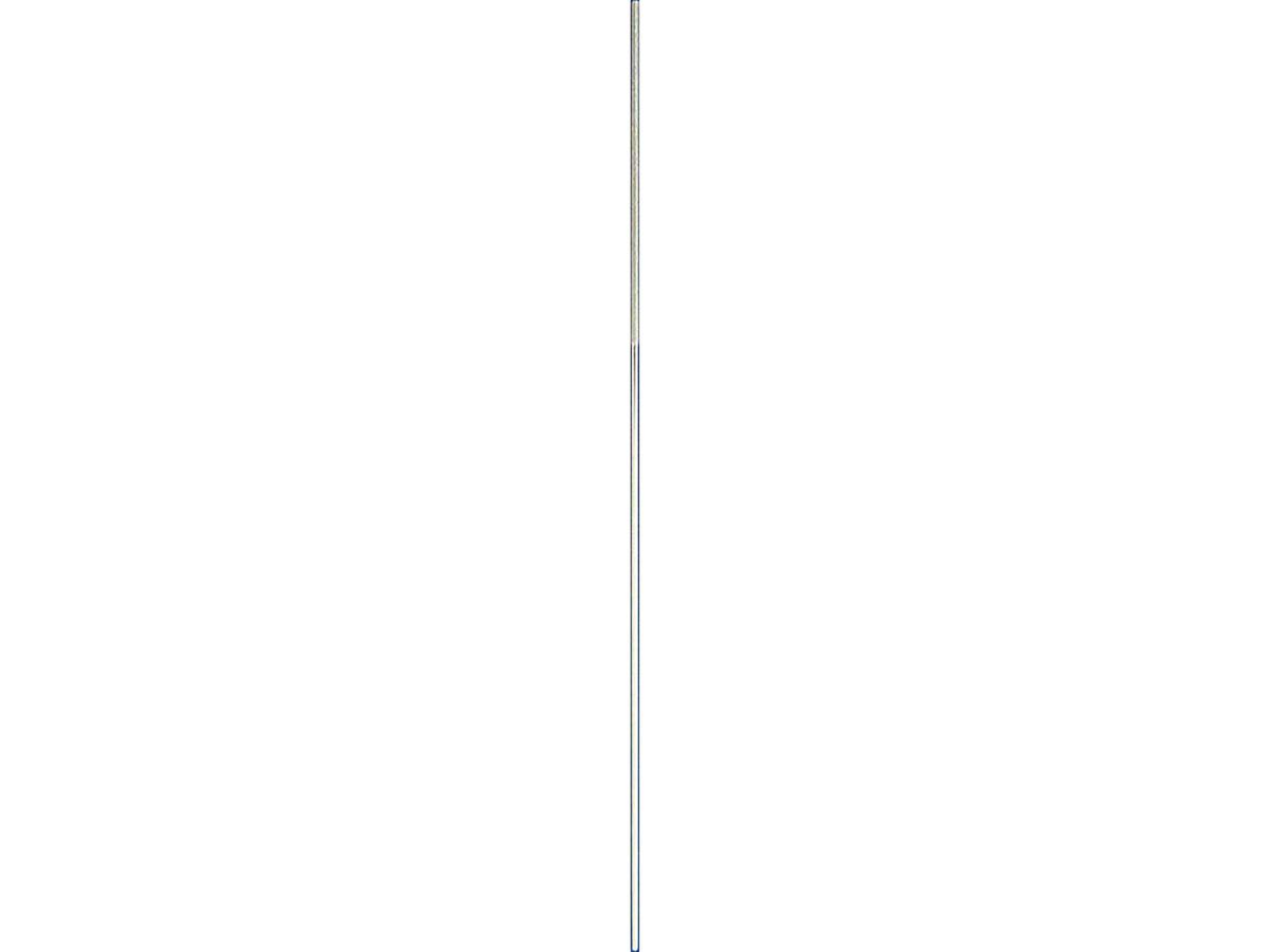 Shokunin Katagi #400 Ultra-fine Rod-shaped Diamond File Marubozu 2 Diameter 1.0