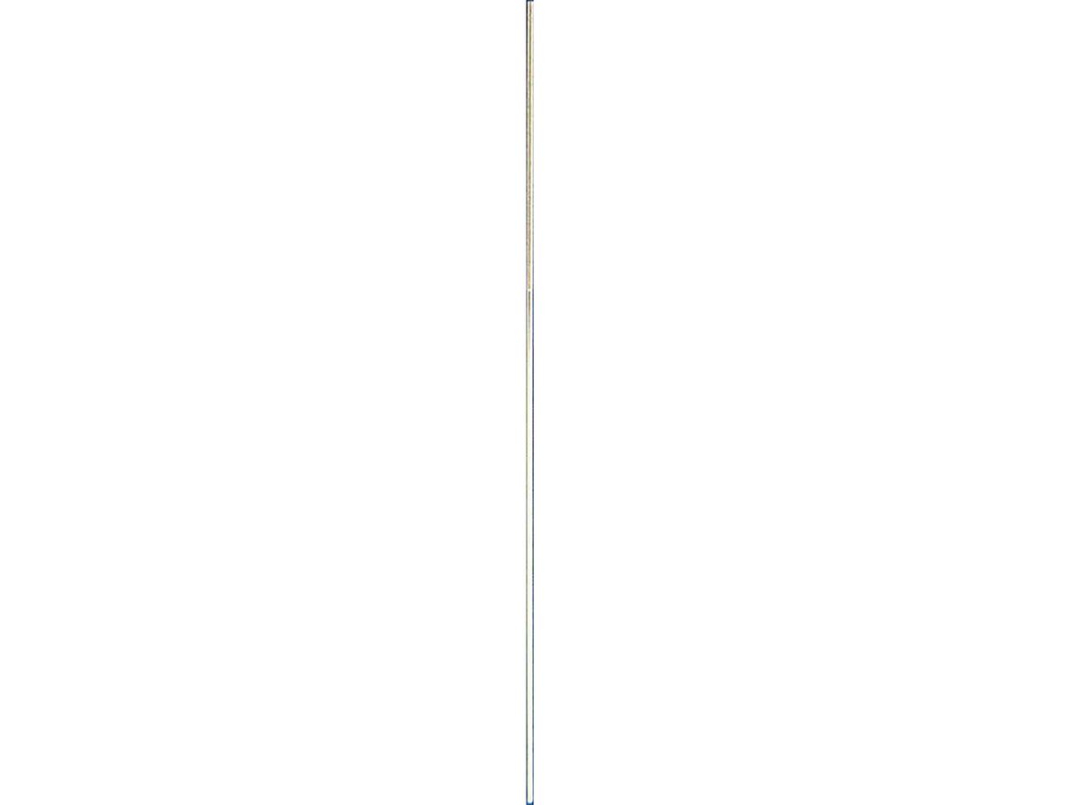 Shokunin-Katagi # 400 Rod-Shaped Diamond File Marubozu 2 Diameter 1.2