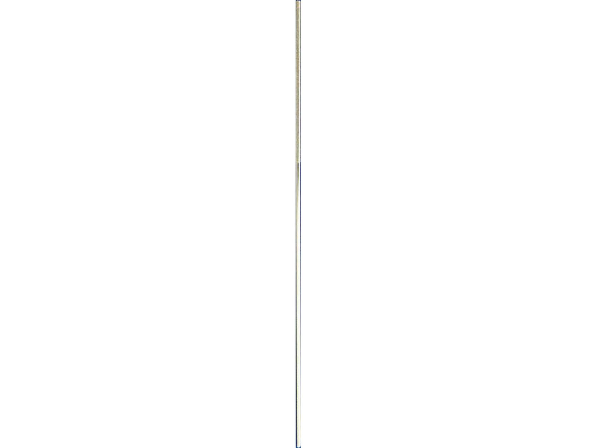 Shokunin-Katagi # 400 Rod-Shaped Diamond File Marubozu 2 Diameter 1.5