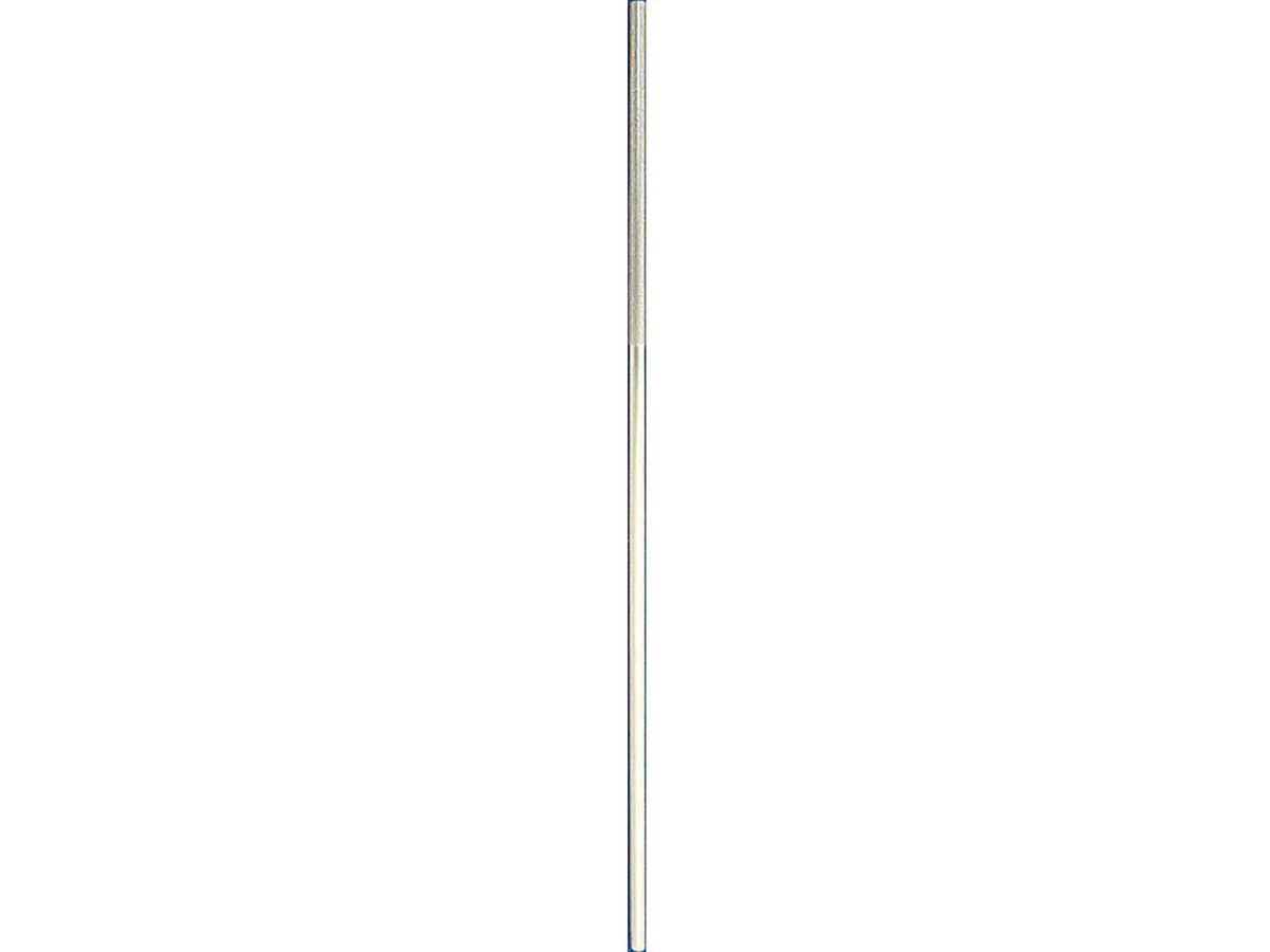 Shokunin-Katagi # 400 Rod-Shaped Diamond File Marubozu 2 Diameter 2.5