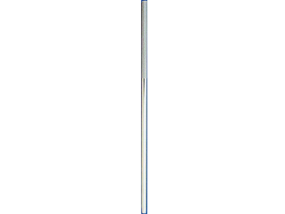 Shokunin-Katagi # 400 Rod-Shaped Diamond File Marubozu 2 Diameter 3.5