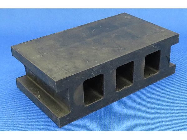 Shokunin Katagi Rubber Base