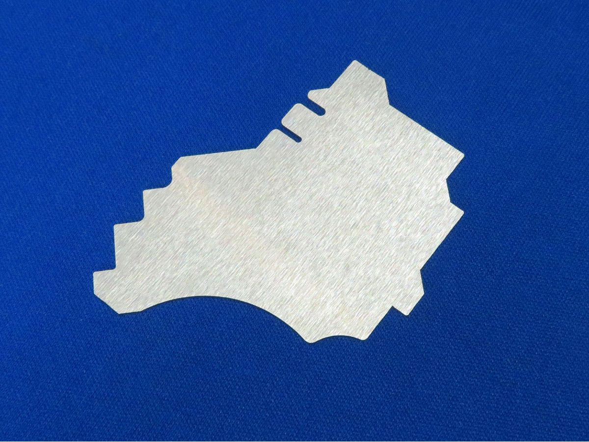 Shokunin Katagi Precision Multifunctional Chamfering Tool LAGIA 3