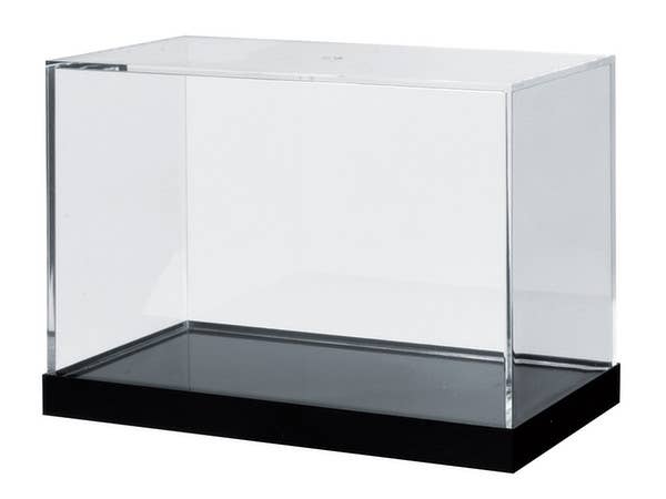 Crystal Pla-Case L-1