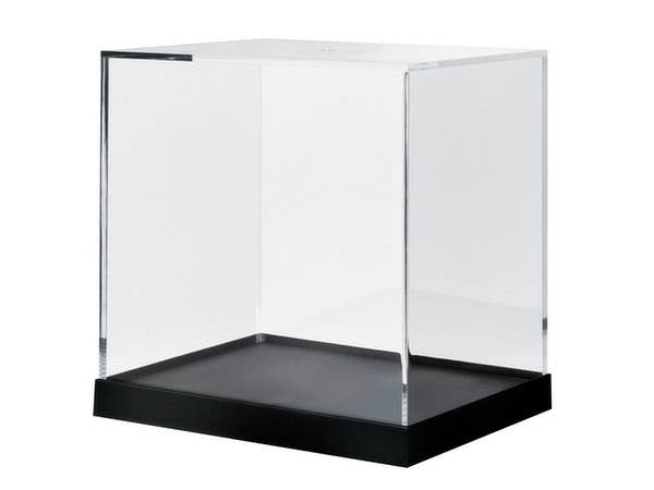 Crystal Pla-Case M-1