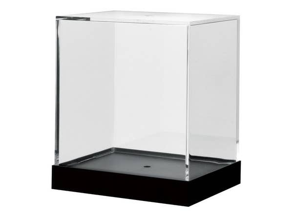 Crystal Pla-Case S-1