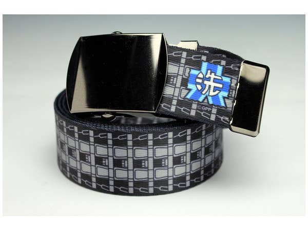 Girls und Panzer Panzer IV Track Belt