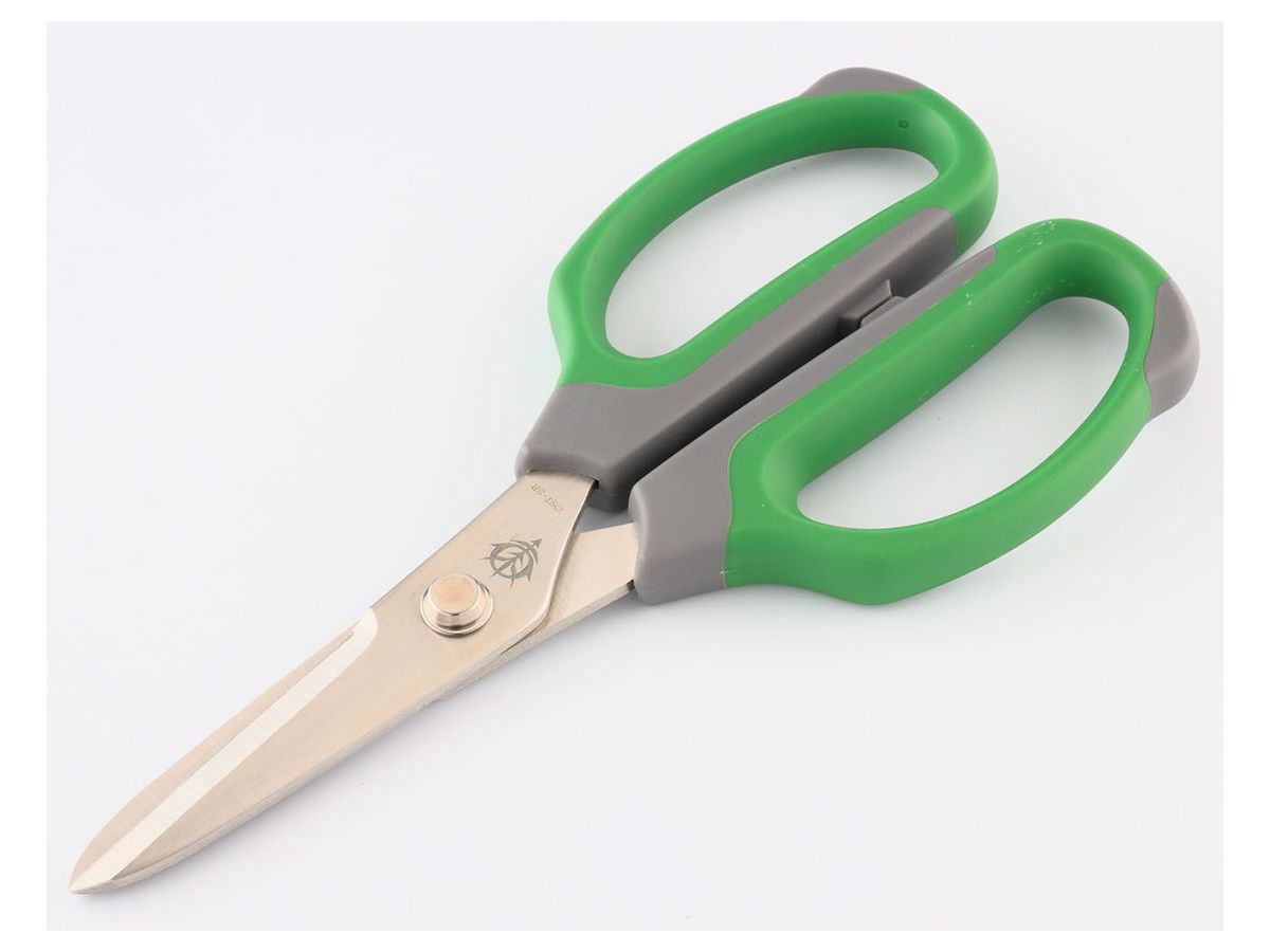 Gundam Craft Scissors Zeon Model
