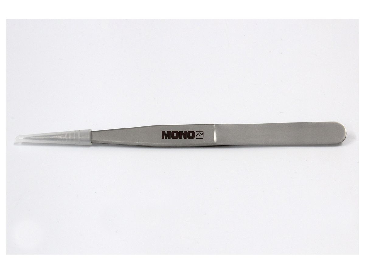 Straight Tweezers