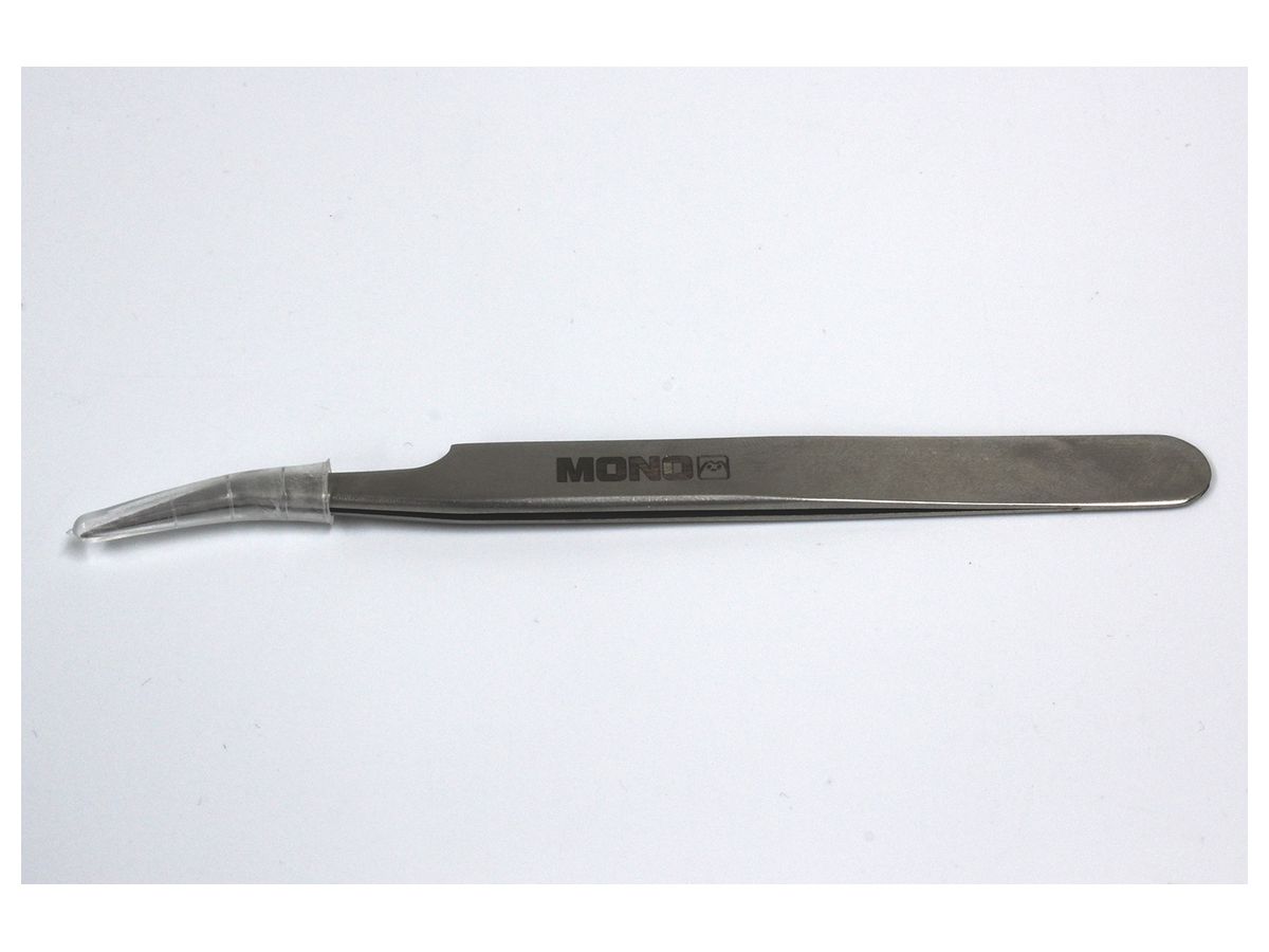 Crane Neck Tweezers