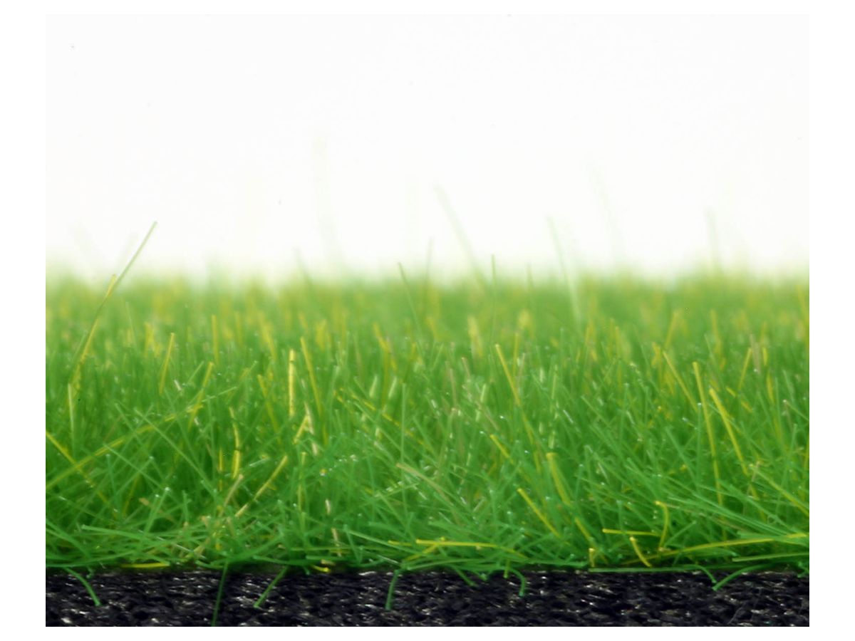 Pile for Grassland: Green (Length 6.0mm)