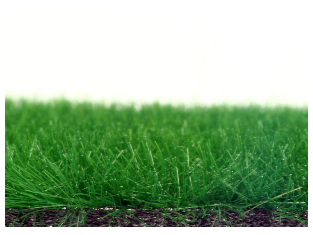 Pile for Grassland: Olive Green (Length 6.0mm)