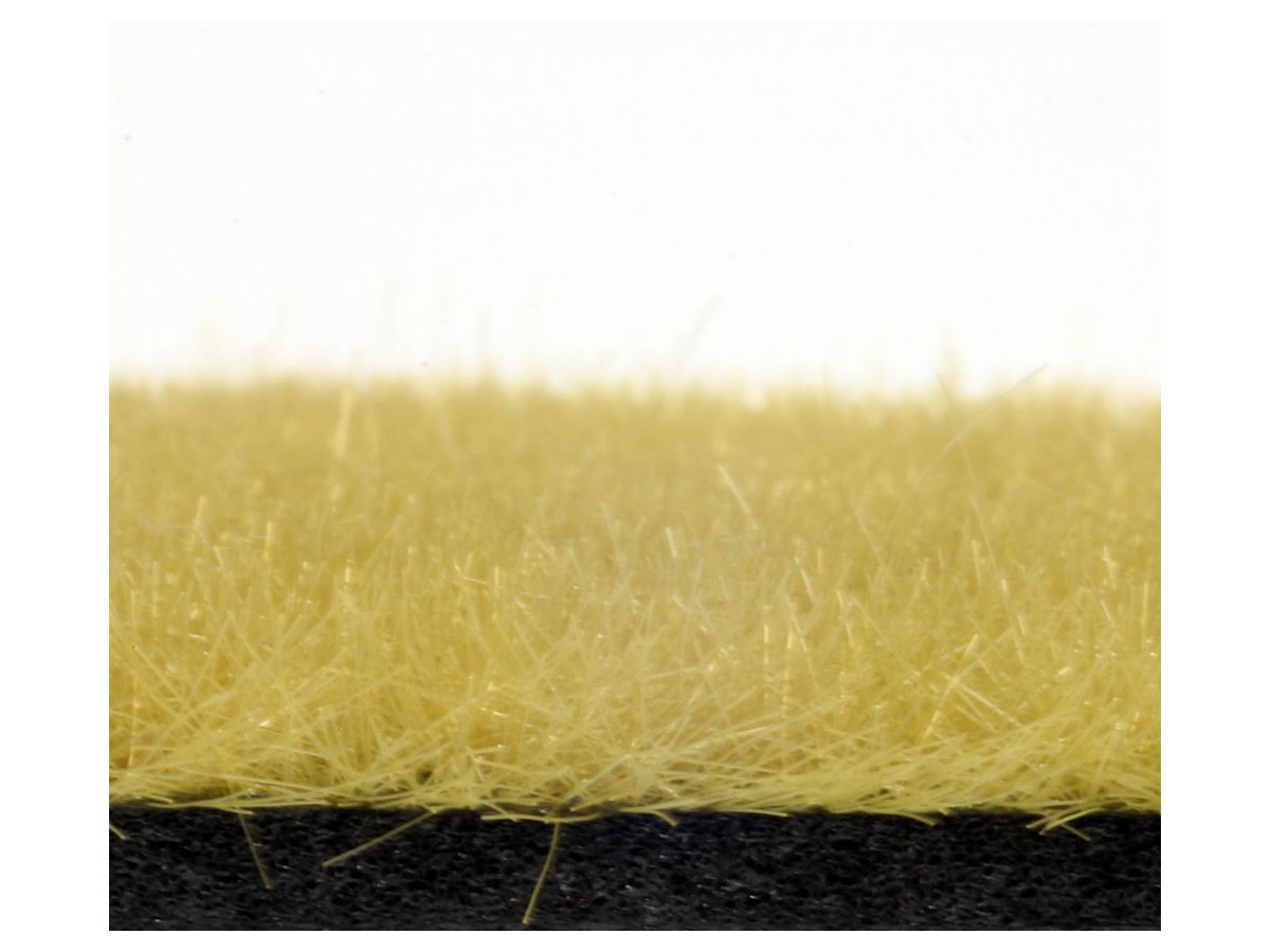 Pile for Grassland: Beige (Length 6.0mm)